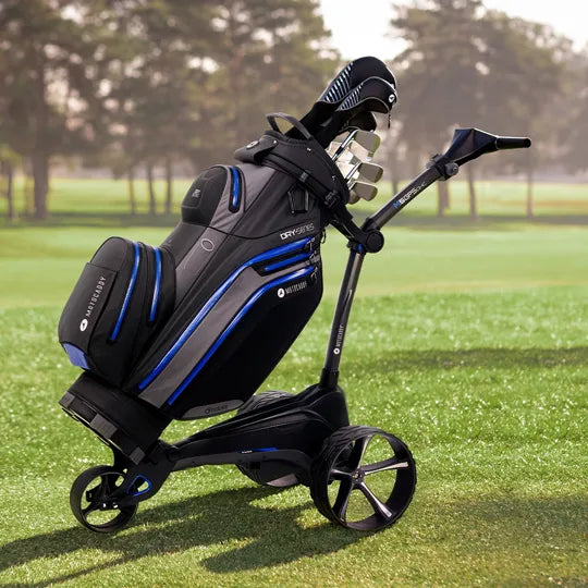 Electric Troller Pro Shop