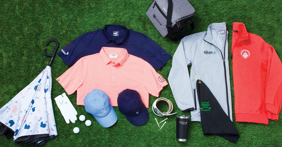 Golf Wear Pro Shop