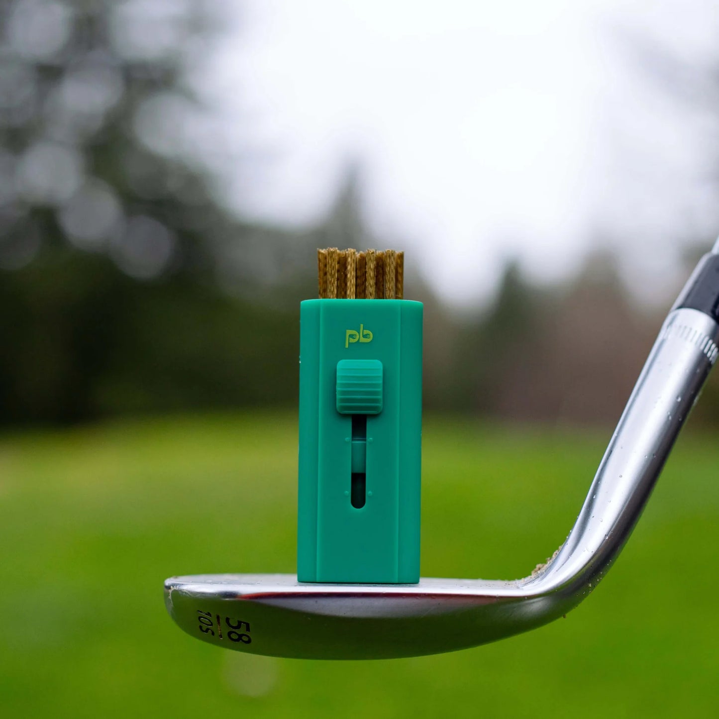 Pro Shop Brush