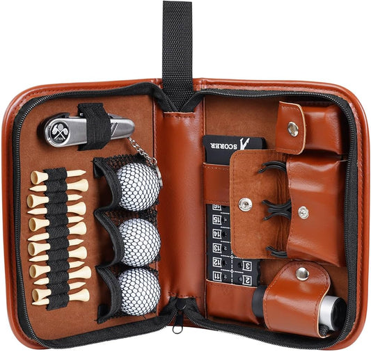 Golfing Starter Kit